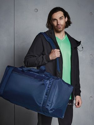 Jumbo sports holdall