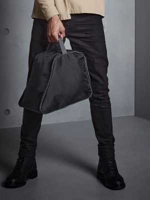 Hiking boot bag
