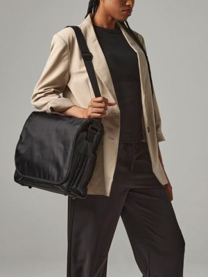 Record bag