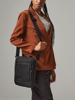 Executive iPad/tablet case
