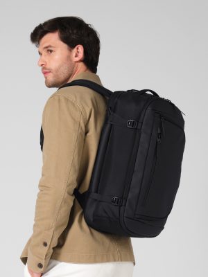 Zürich travel backpack