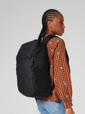 Zürich toploader backpack