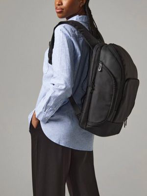 Pro-tech charge backpack