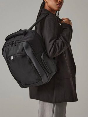 Tungsten™ laptop backpack