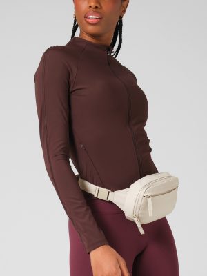 Studio belt bag