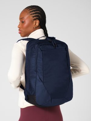 Multi-sport backpack