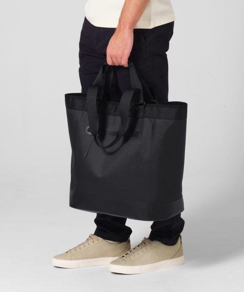Waterproof 35 litre tote bag