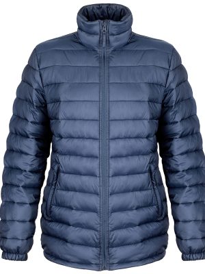 Women’s ice bird padded jacket