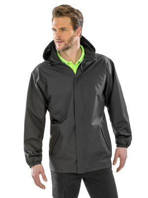 Core midweight jacket