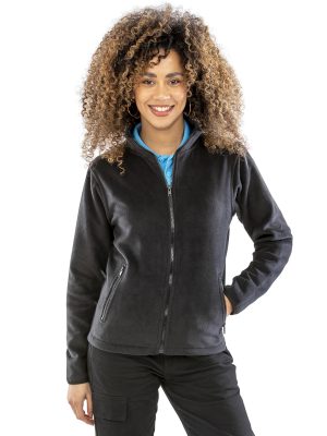 Women’s Norse outdoor fleece
