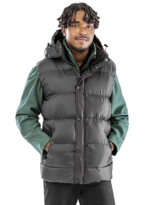 Core Nova Lux padded gilet