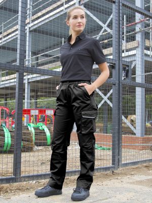 Women’s action trousers