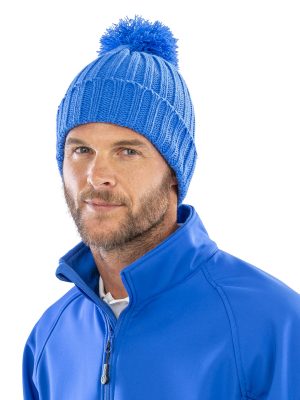 HDI quest knitted hat
