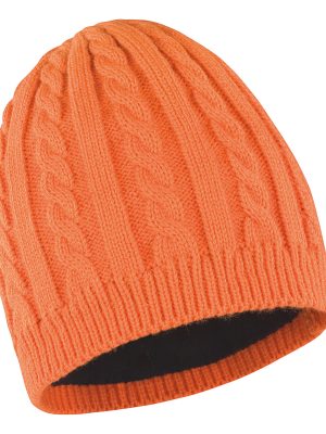 Mariner knitted hat