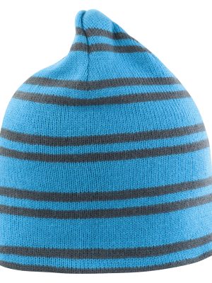 Team reversible beanie