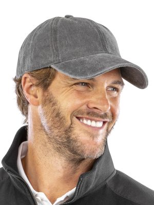 Core pure cotton vintage cap