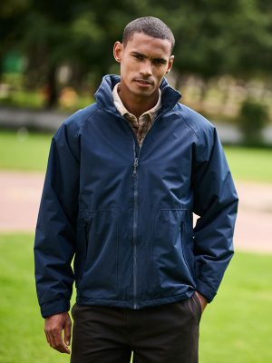 Hudson jacket