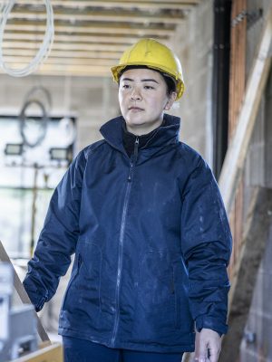 Women’s Hudson jacket