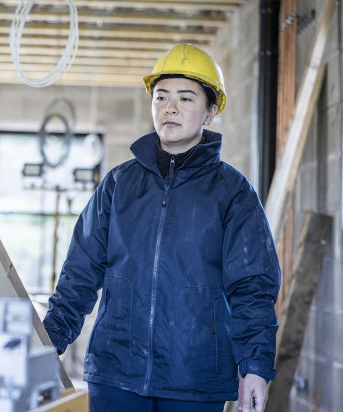 Women’s Hudson jacket