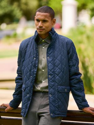 Tyler jacket