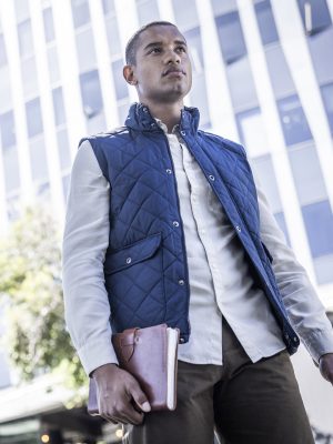 Tyler bodywarmer