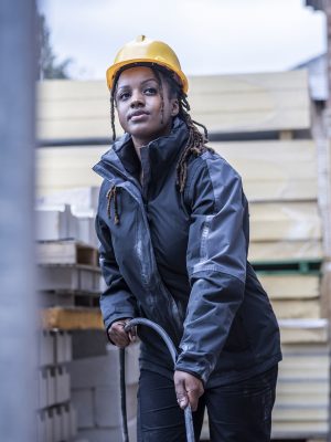 Women’s Defender III 3-in-1 jacket