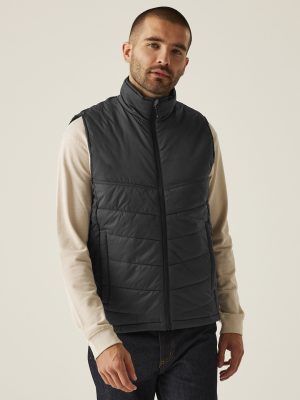 Stage II insulated bodywarmer
