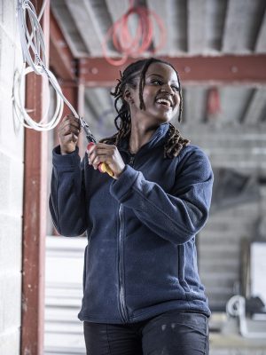 Women’s Thor III fleece