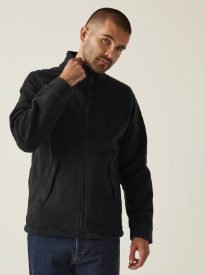 Sigma heavyweight fleece