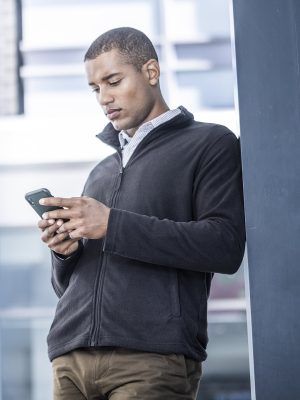 Classic microfleece