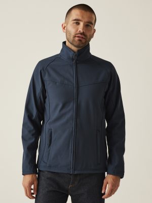 Uproar softshell