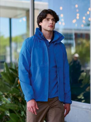 Kingsley 3-in-1 jacket
