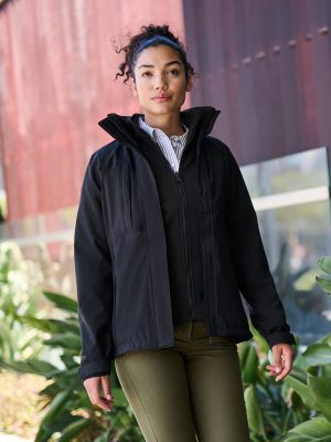 Women’s Kingsley 3-in-1 jacket