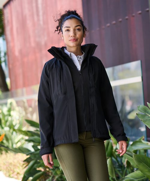 Women’s Kingsley 3-in-1 jacket