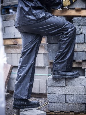 Pro stormbreak overtrousers