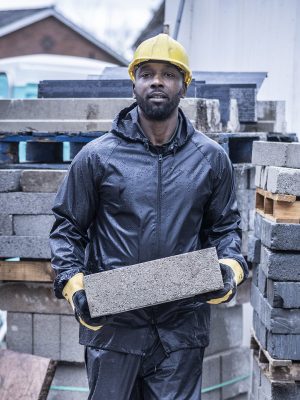 Pro Stormbreak jacket