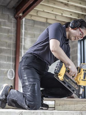 Women’s action trousers unlined