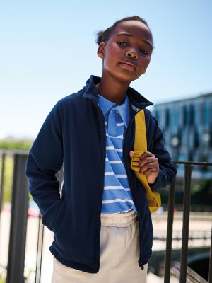 Kids Brigade II