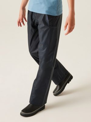 Kids pro stormbreak overtrousers