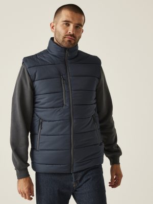 Navigate thermal bodywarmer