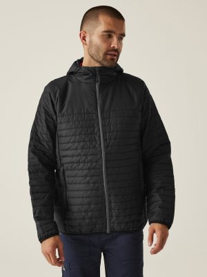Honestly Made Recycled Thermal Jacket