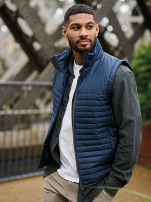 Honestly Made Recycled Thermal Bodywarmer