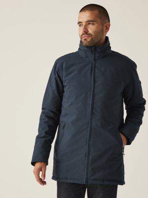 Hampton executive jacket