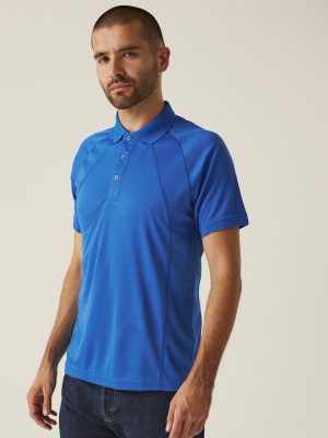Coolweave polo