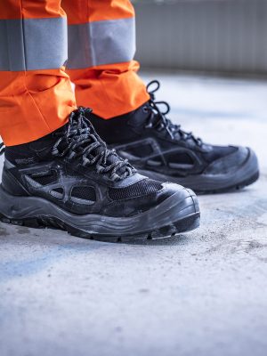 Limestone S6 waterproof boots