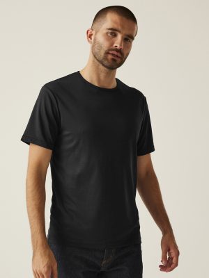 Pro wicking t-shirt