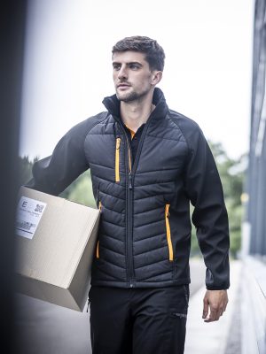 Pro universal jacket