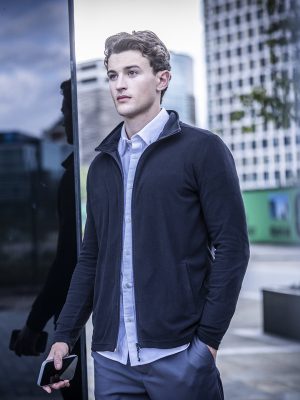 Pro ultra light fleece