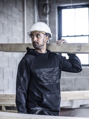 Pro trade hoodie