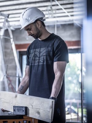 Pro trade t-shirt
